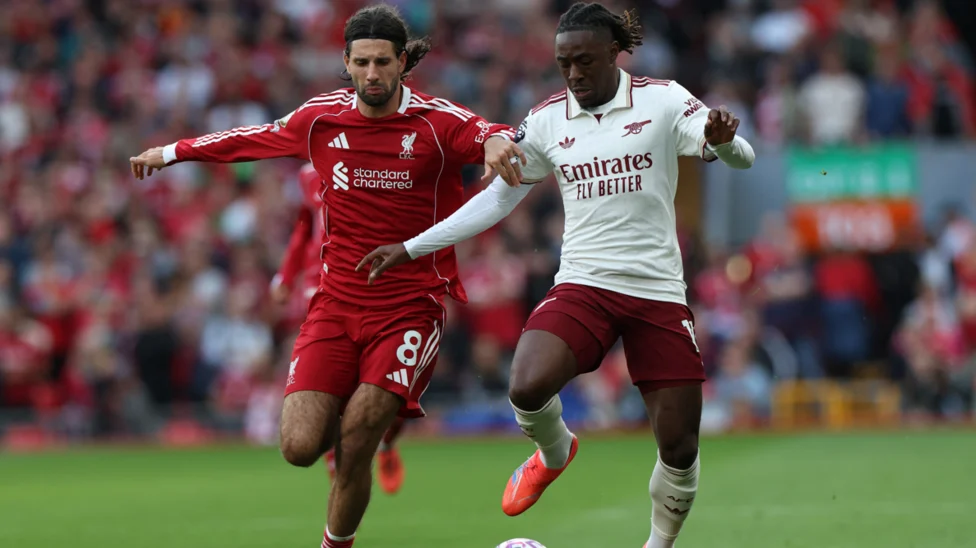 Cómo seguir la Premier League en la BBC este fin de semana