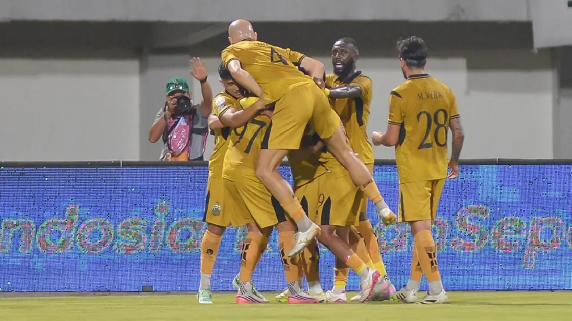 Java United vs Bhayangkara FC: Ambisi Tamu Jaga Rekor