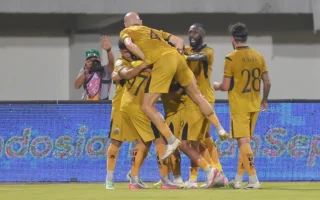 Java United vs Bhayangkara FC: Ambisi Tamu Jaga Rekor