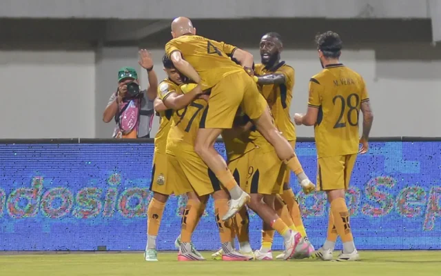 Java United vs Bhayangkara FC: Ambisi Tamu Jaga Rekor