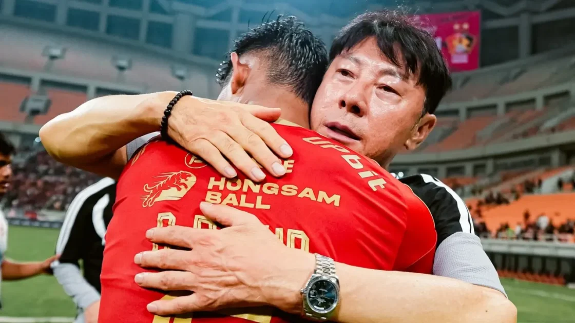 Dewa United vs Persija en BRI Super League: Horario y TV