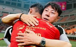 Dewa United vs Persija en BRI Super League: Horario y TV