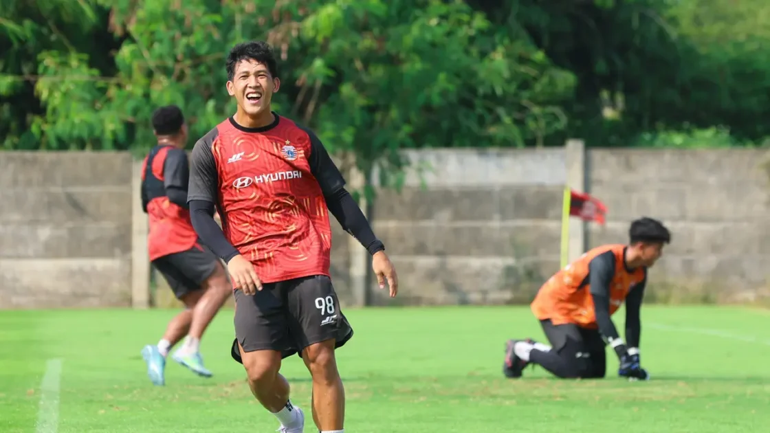 Persija Jakarta Rotará en la League Cup con sus suplentes