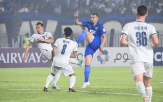 El camino de Persib en Asia y su nueva oportunidad histórica