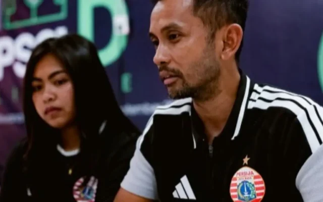 Persija Women destituye a su entrenador al inicio de la IWL