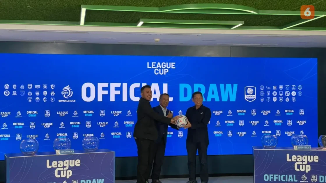 Reglas de jugadores extranjeros en la League Cup 2026/27
