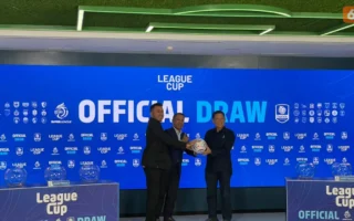 Reglas de jugadores extranjeros en la League Cup 2026/27