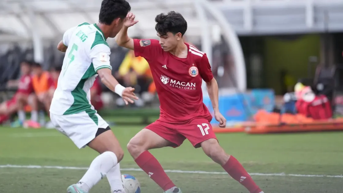 PSMS Medan y Persija abren la League Cup 2026/2027