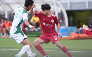 PSMS Medan y Persija abren la League Cup 2026/2027