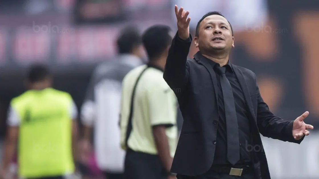 Persija Women ficha a Ricky Nelson como su nuevo entrenador