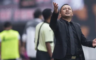 Persija Women ficha a Ricky Nelson como su nuevo entrenador
