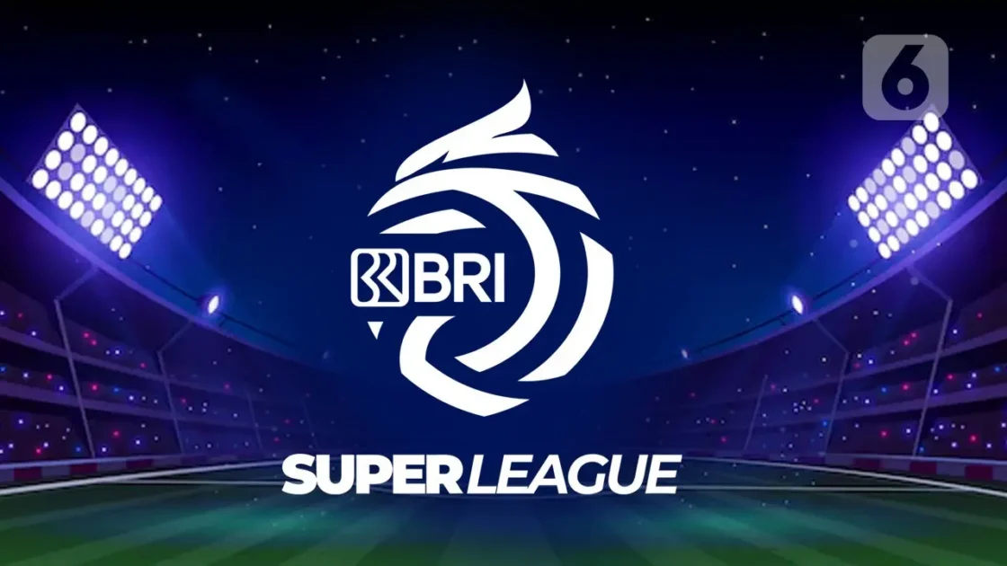 Calendario de la jornada 8 en la BRI Super League
