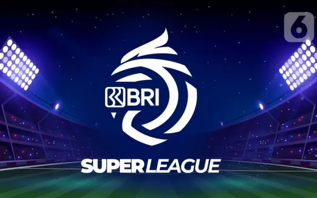 Calendario de la jornada 8 en la BRI Super League