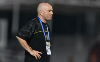 Persebaya Siap Hadapi Taktik Parkir Bus Persijap