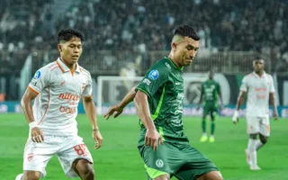 Sikat PSS Sleman, Pelatih Borneo FC Keluhkan Ini