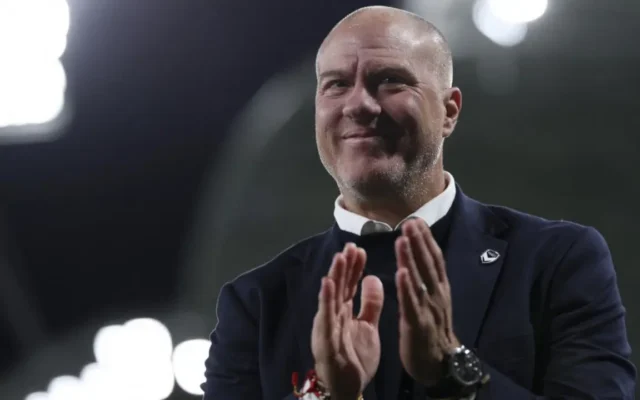 Melbourne Victory busca venganza ante el Persib Bandung
