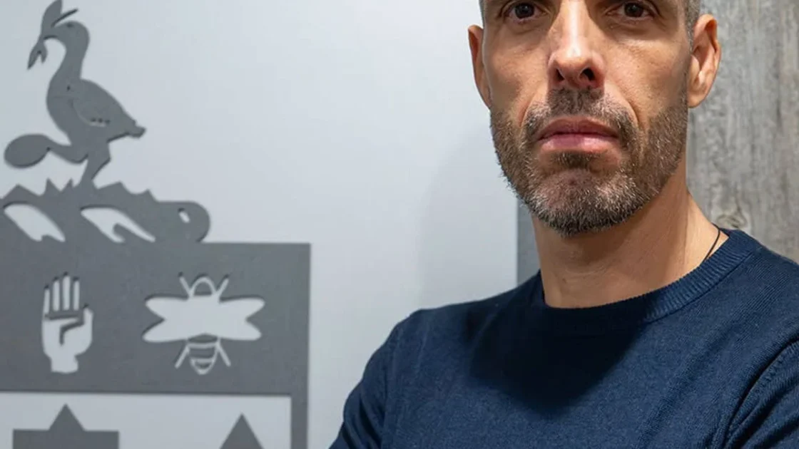 Burnley ficha a Fabio Celestini como nuevo entrenador