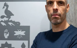 Burnley ficha a Fabio Celestini como nuevo entrenador