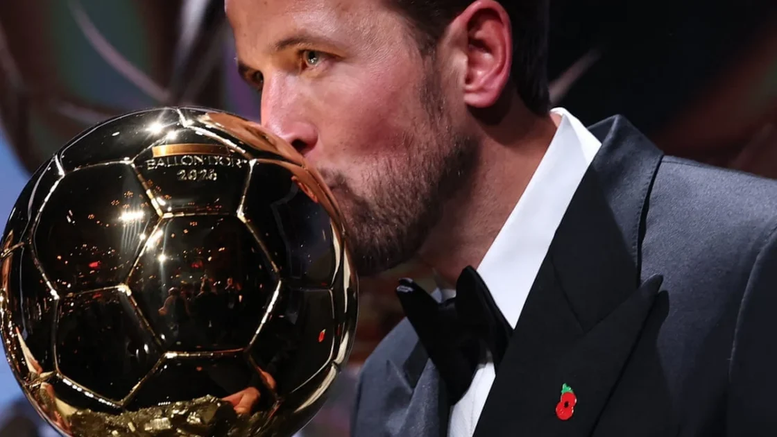Downing Street insinúa posible título de sir para Harry Kane