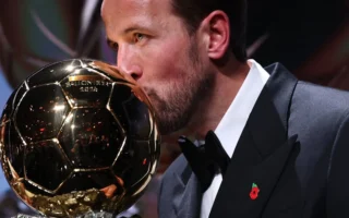 Downing Street insinúa posible título de sir para Harry Kane