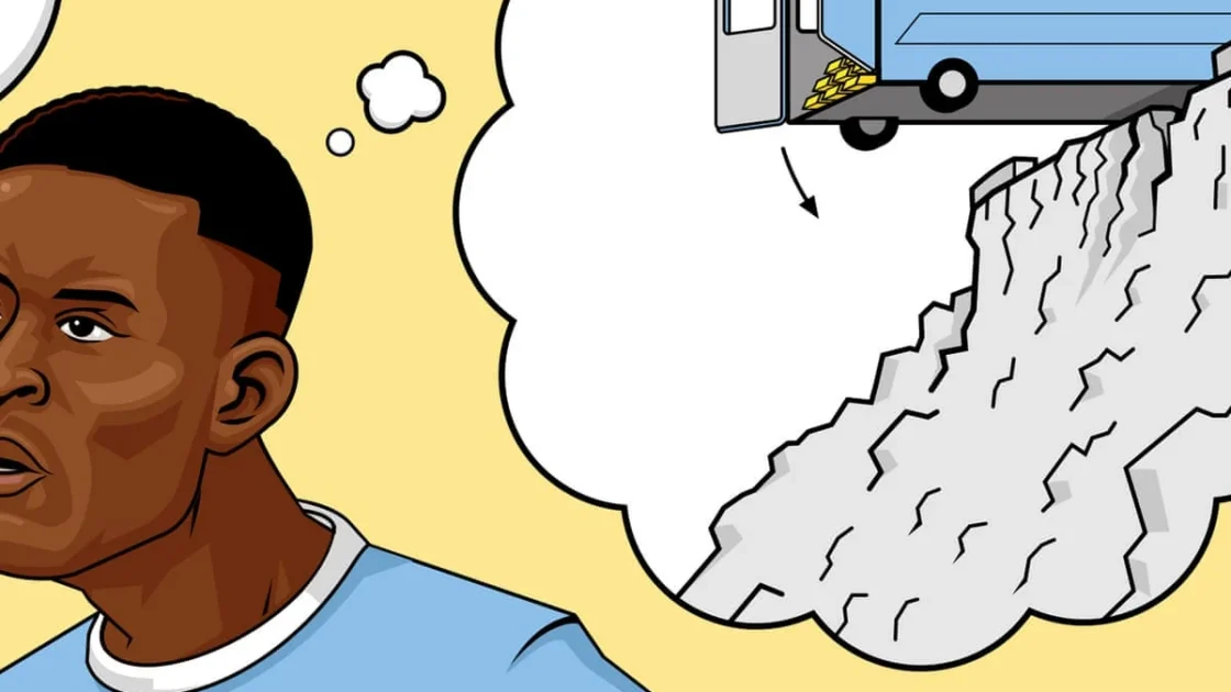 El dilema moral de Marc Guéhi y los vínculos del Manchester City