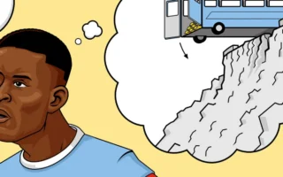 El dilema moral de Marc Guéhi y los vínculos del Manchester City