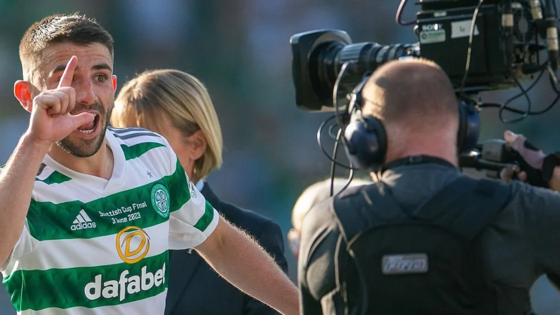 La Premiership de Escocia elimina el apagón televisivo