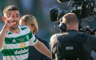 La Premiership de Escocia elimina el apagón televisivo