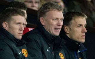 Phil Neville revela el caos en el Manchester United