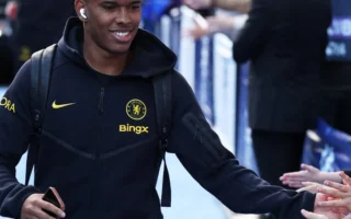 Xabi Alonso descarta salida de Estêvão Willian en enero