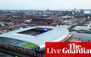 Everton y Newcastle se miden por la Carabao Cup