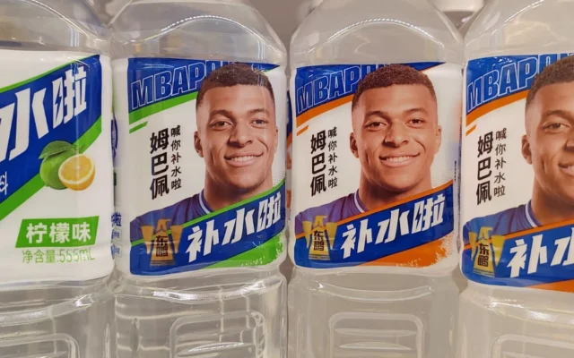 Kylian Mbappé pide disculpas tras comentario sobre Mao Zedong