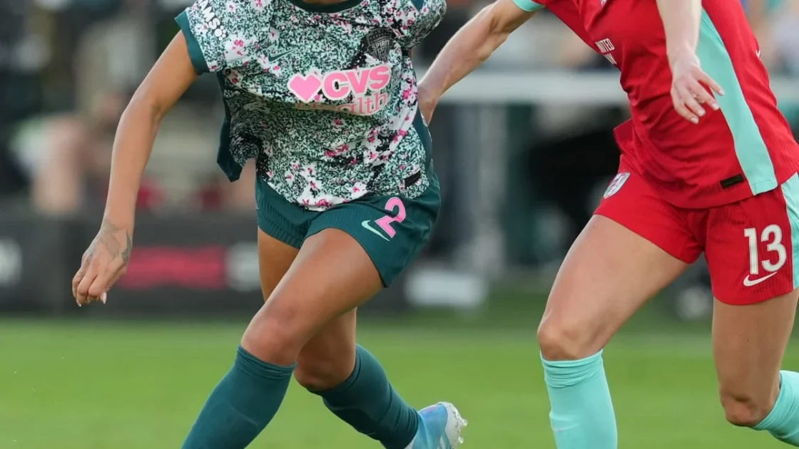 La NWSL elimina los criterios de la “Regla Rodman”