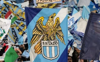 Lazio aplasta 6-2 a Sassuolo en una jornada clave de la Serie A