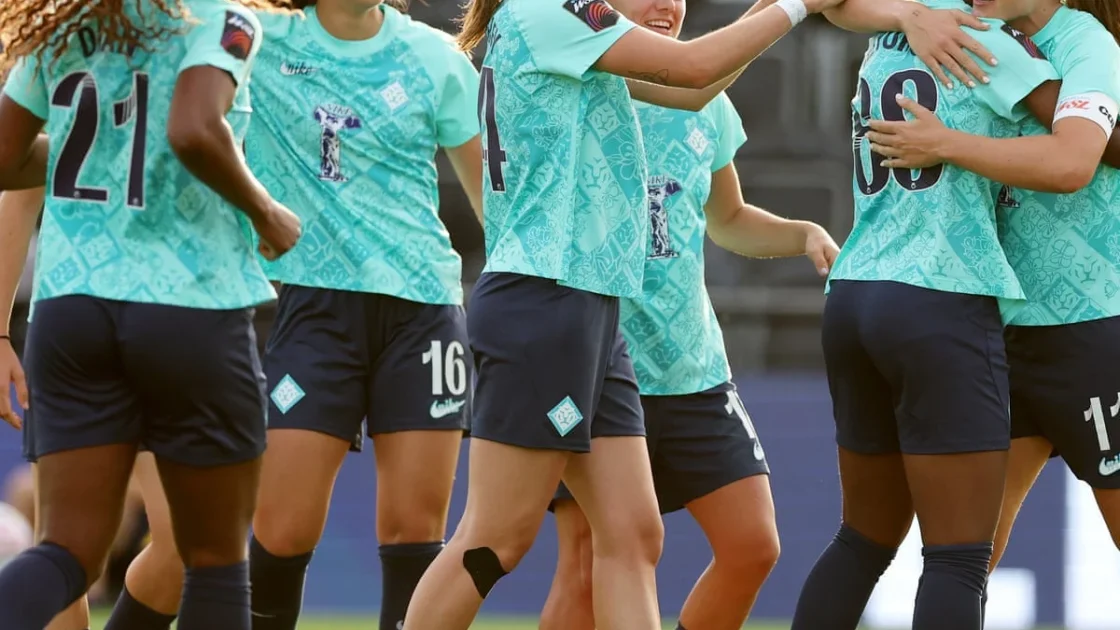 El impacto de Alexia Putellas en la WSL y el London City