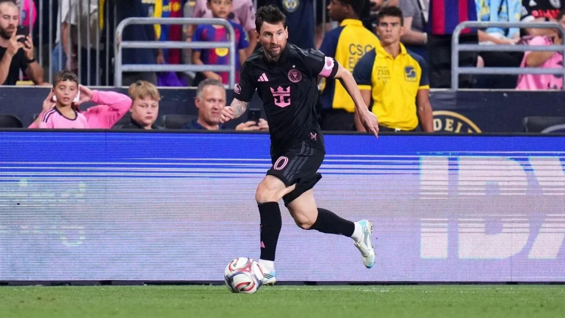 Inter Miami vs FC Cincinnati: Previa, alineaciones y TV