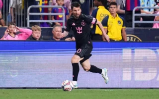 Inter Miami vs FC Cincinnati: Previa, alineaciones y TV