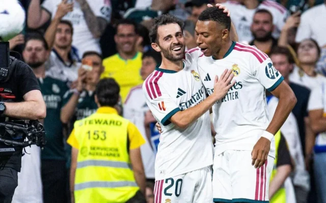Real Madrid pide disculpas por los comentarios de Mbappé sobre China