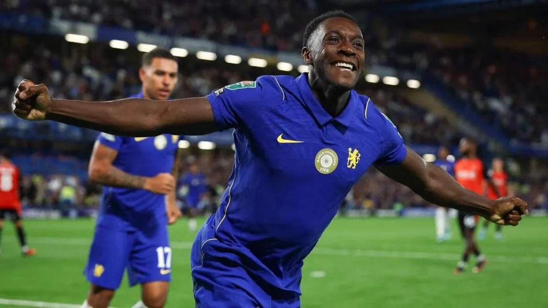 Liverpool vs Chelsea: Alineaciones confirmadas en la EFL Cup