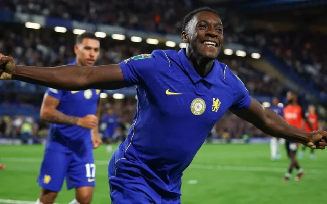 Liverpool vs Chelsea: Alineaciones confirmadas en la EFL Cup
