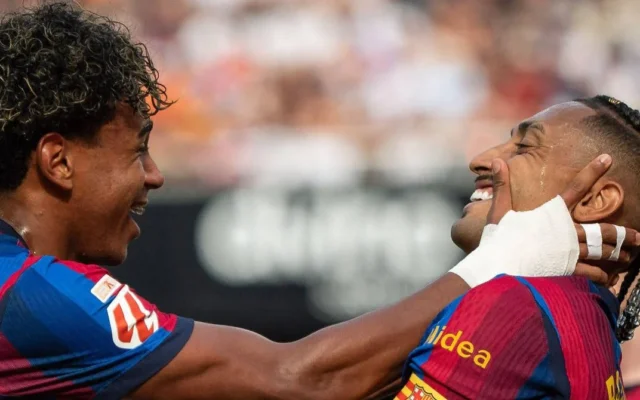Barcelona vs Alavés: previa, bajas, datos y horarios