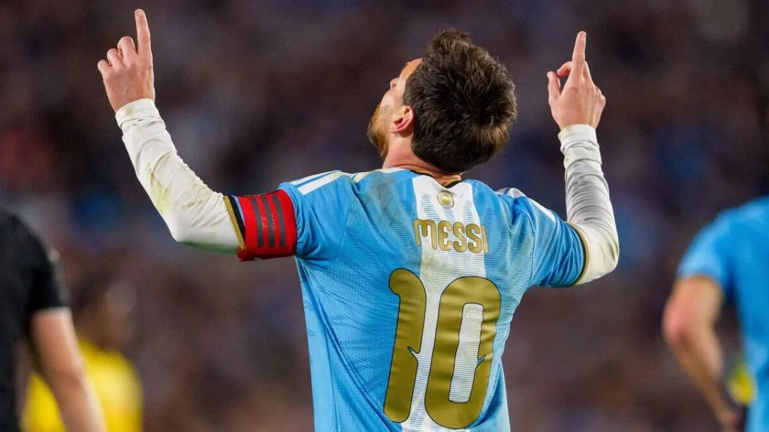 Ole afirma que Messi merecía ganar el Balón de Oro