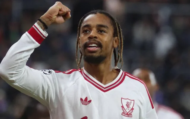 Liverpool vs Chelsea: Guía de la Carabao Cup y TV