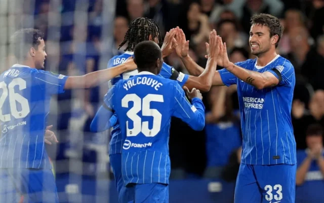 Manchester City vs Brighton: Previa de octavos de la EFL Cup