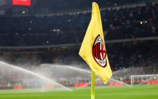 AC Milan e Inter presentan el nuevo estadio Generali