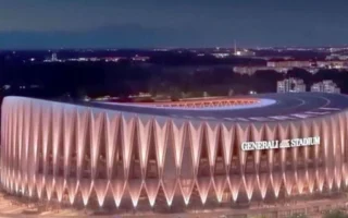 Marotta: El nuevo estadio es clave para competir en Europa