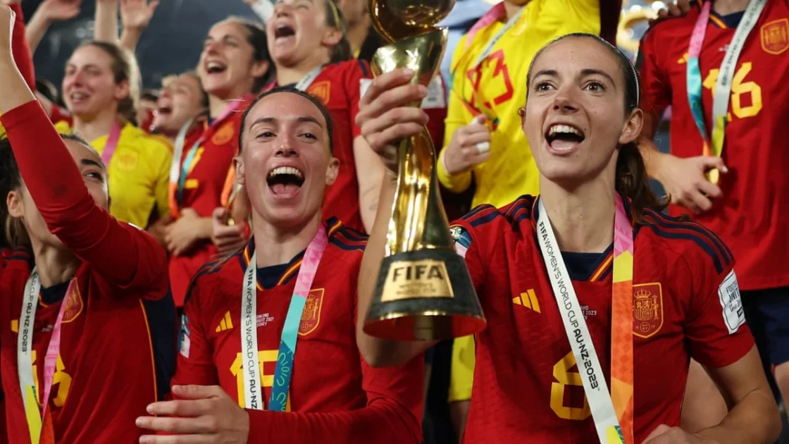 La FIFA no alcanzará la igualdad salarial en el Mundial