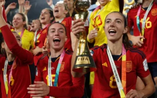 La FIFA no alcanzará la igualdad salarial en el Mundial