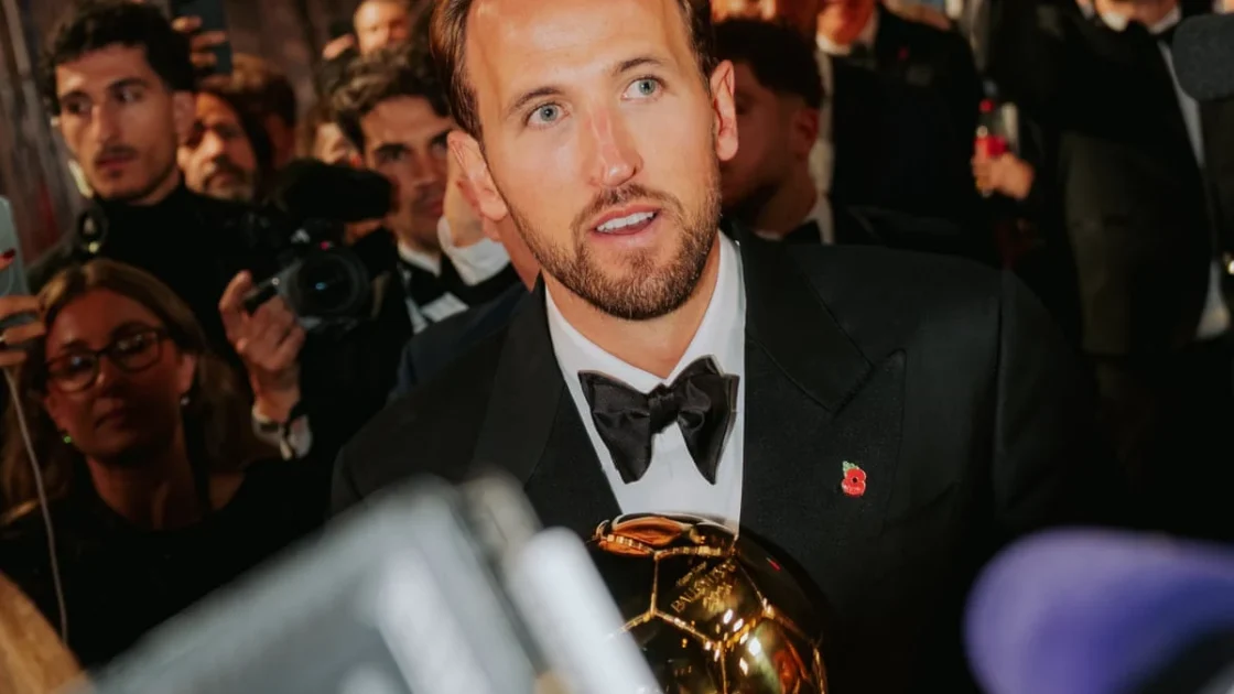 Investigarán apuestas sospechosas sobre el Ballon d’Or