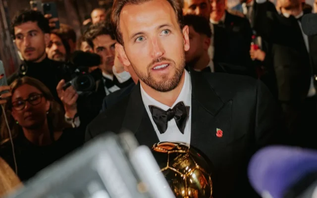 Investigarán apuestas sospechosas sobre el Ballon d’Or